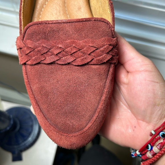 Born flats - Picture 2 of 3